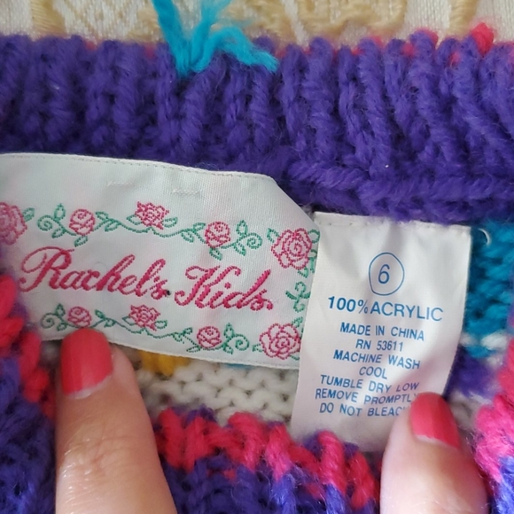 Bundle of Girls Clothing - Picture 3 of 8